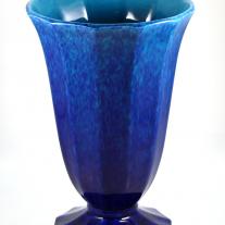 Art Deco Sevres Style Vase