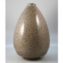 Art Deco Marcel Guillard Ceramic Vase