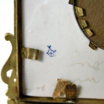 Louis XV Style Jewelry Box